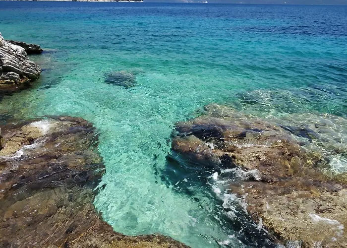 Sweet Home Of Kefalonia