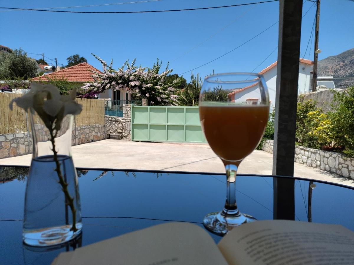 Sweet Of Kefalonia *