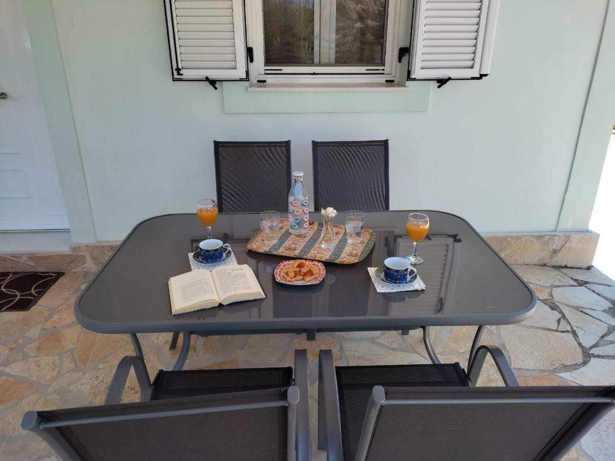 Sweet Of Kefalonia Ferienhaus *