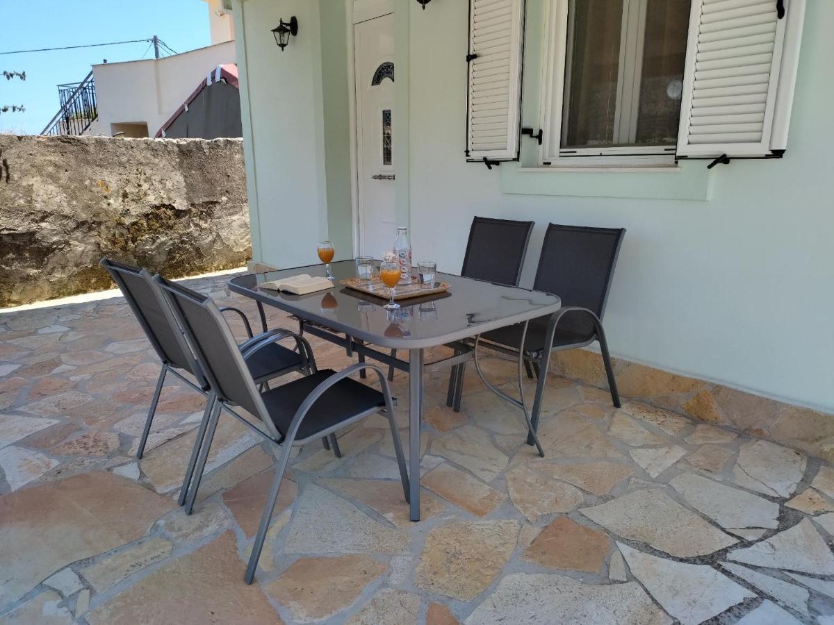 Sweet Of Kefalonia