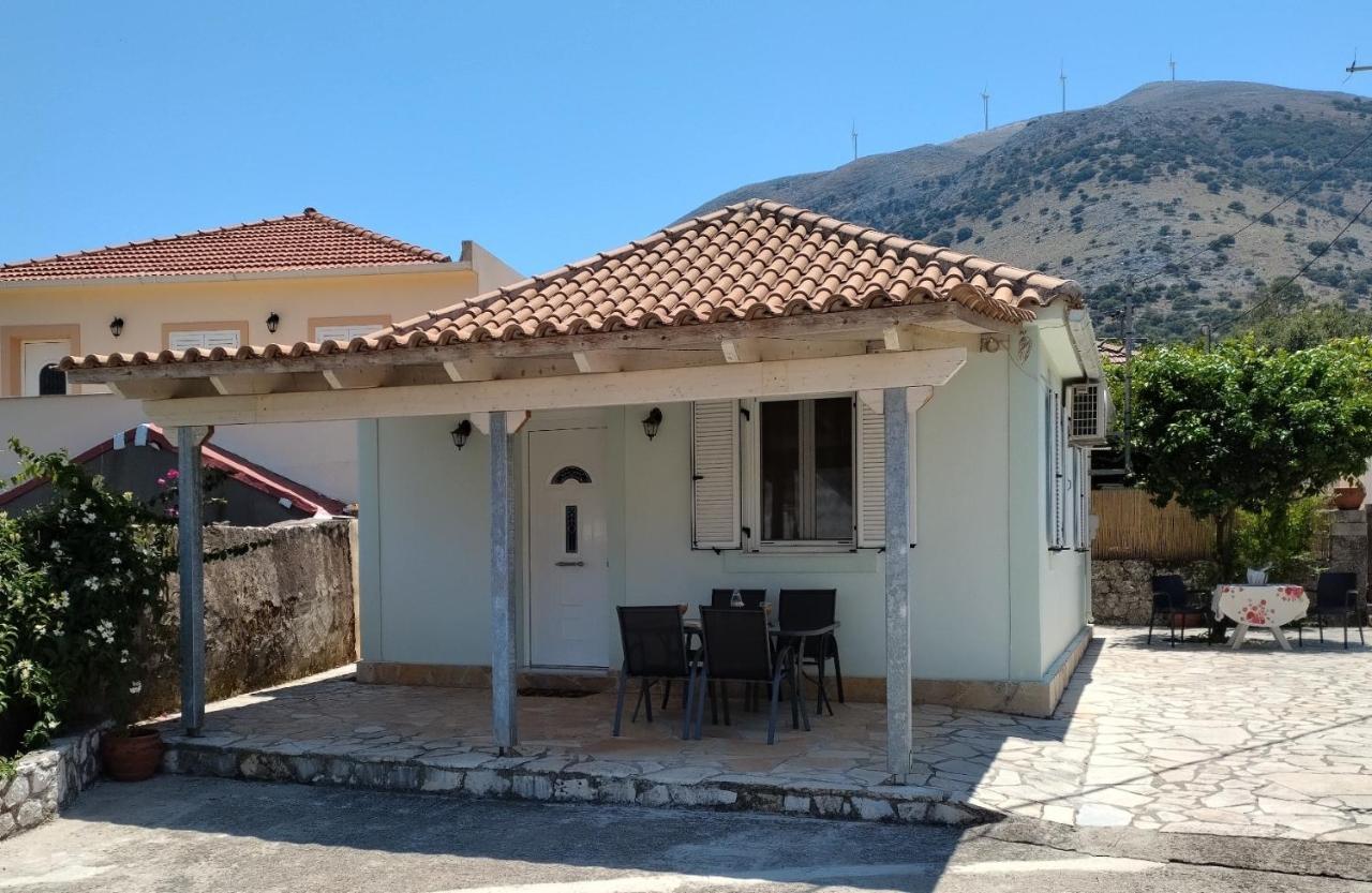 Sweet Of Kefalonia * Agia Efimia