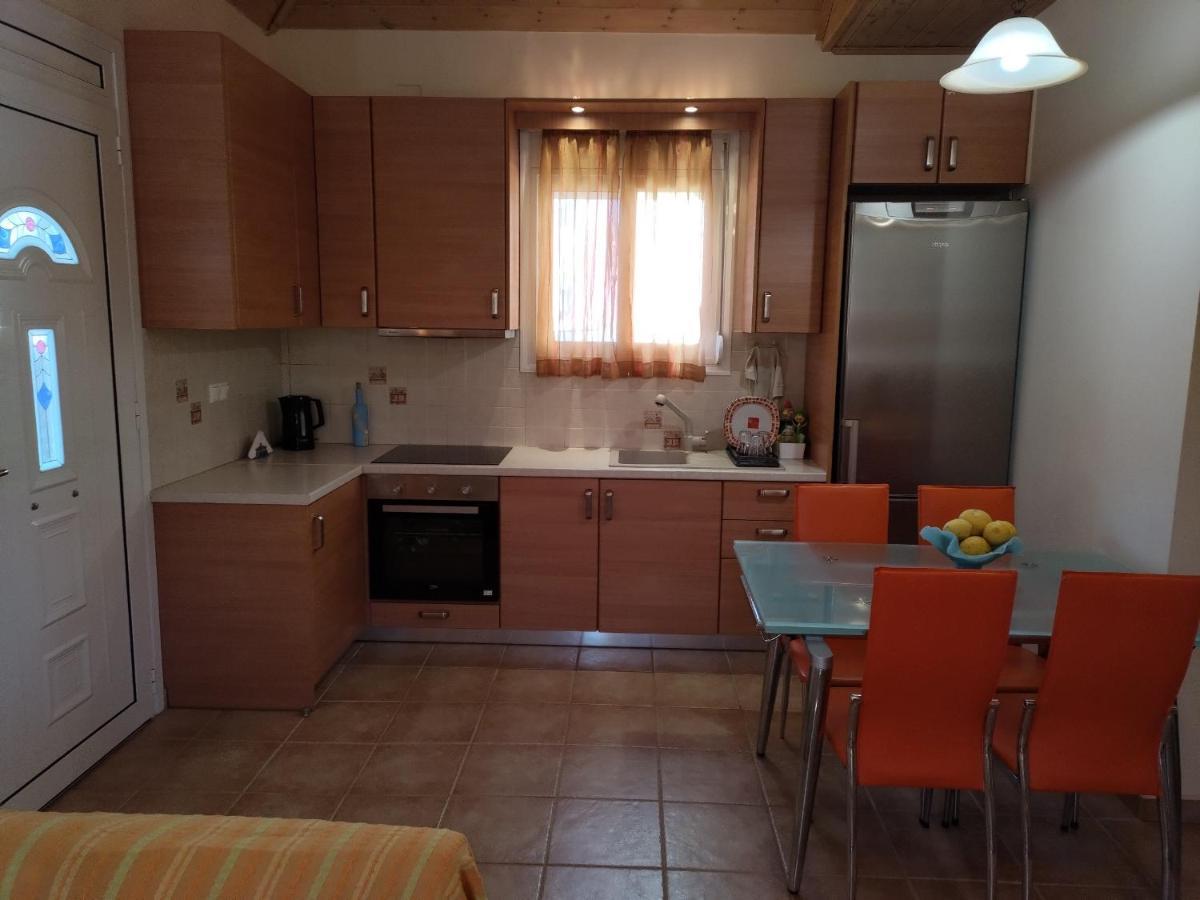 Ferienhaus Sweet Of Kefalonia *
