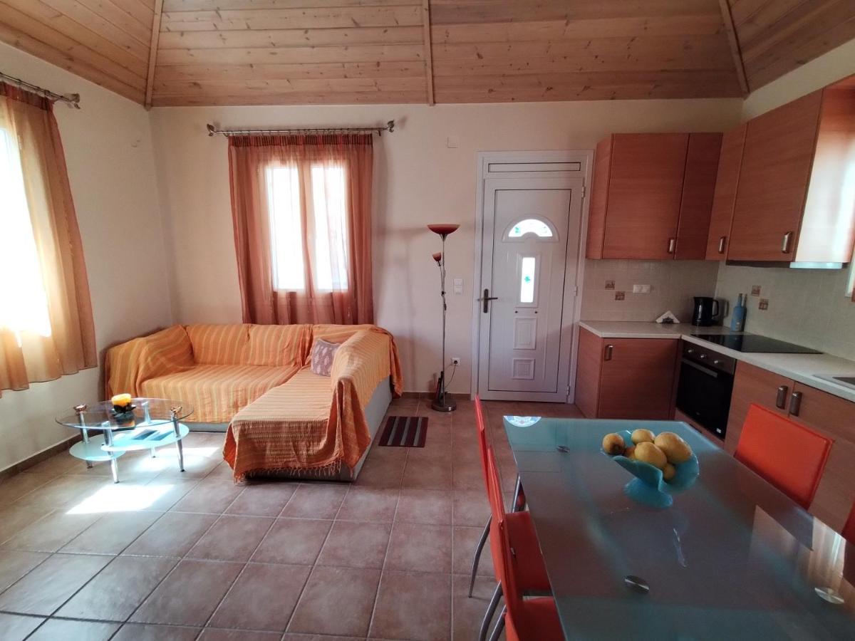 Sweet Of Kefalonia Ferienhaus Agia Efimia