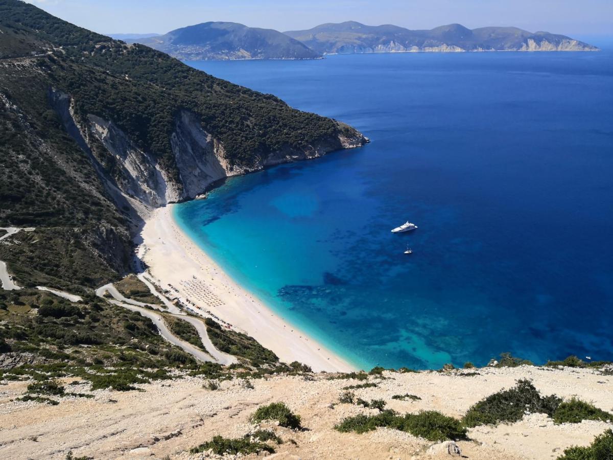 Sweet Of Kefalonia