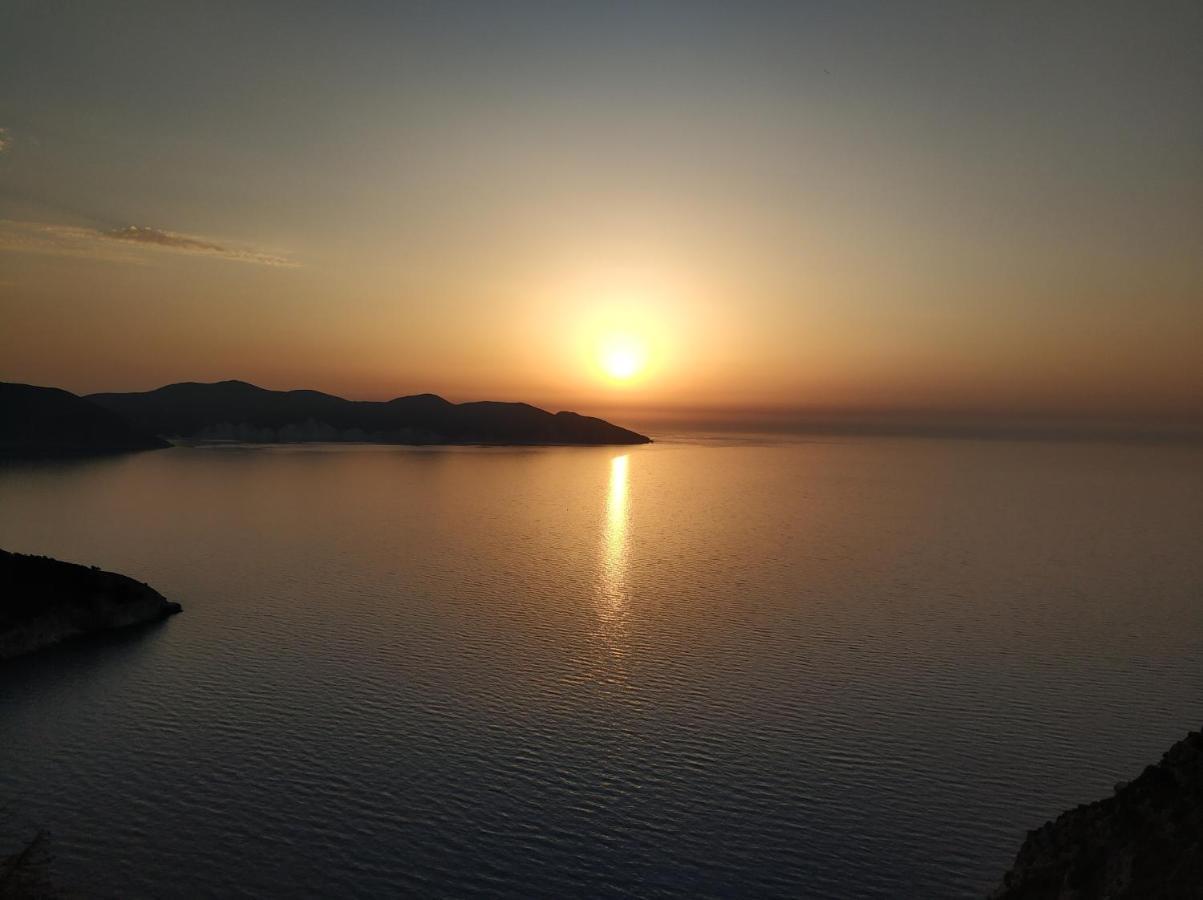 Sweet Of Kefalonia Ferienhaus *