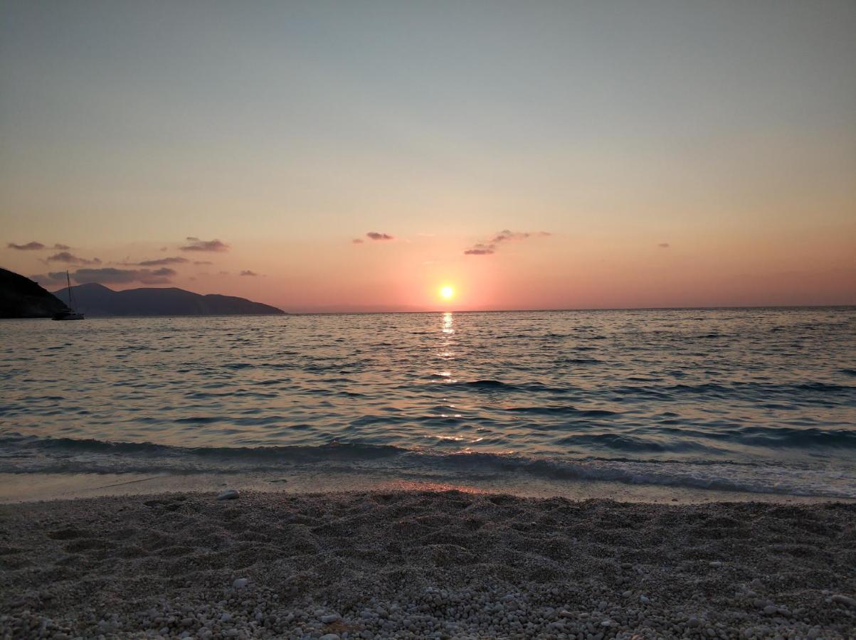 Sweet Of Kefalonia * Agia Efimia