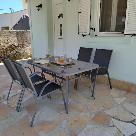 Sweet Home Of Kefalonia Agia Efimia Extérieur photo