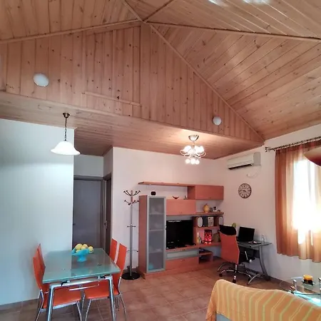 Sweet Home Of Kefalonia Agia Efimia Extérieur photo