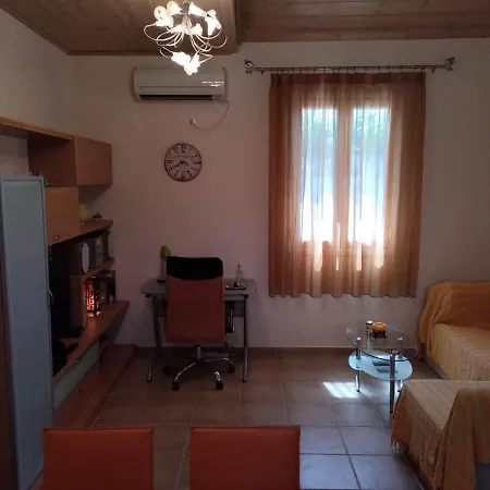 Sweet Home Of Kefalonia Agia Efimia Extérieur photo