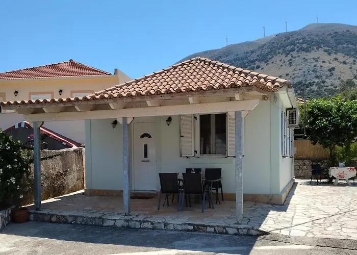 Sweet Home Of Kefalonia