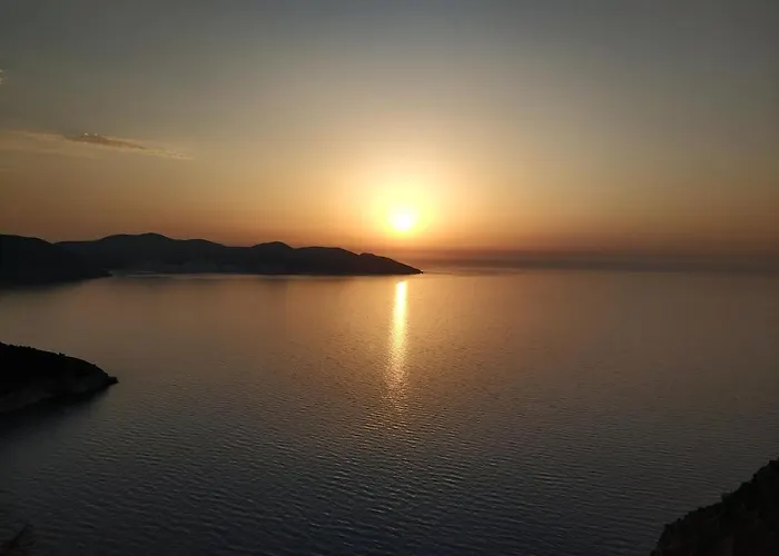 Sweet Home Of Kefalonia