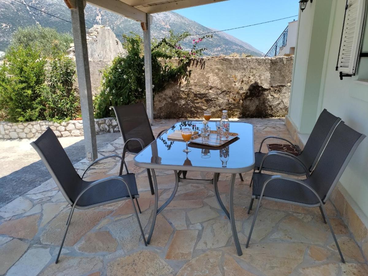 Sweet Of Kefalonia