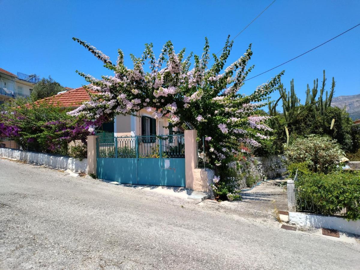 Sweet Of Kefalonia Holiday home *